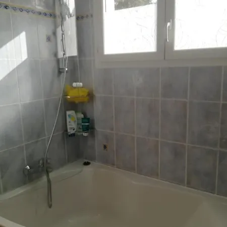 Bel Calme Et Proche Des Plages * Hyères