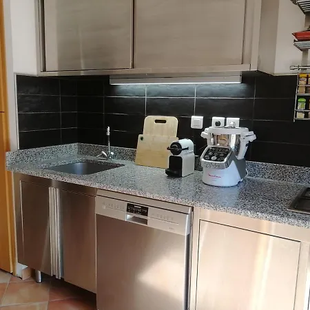 Lejlighed Bel Calme Et Proche Des Plages Hyères