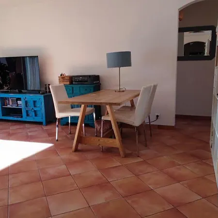 Bel Calme Et Proche Des Plages * Hyères