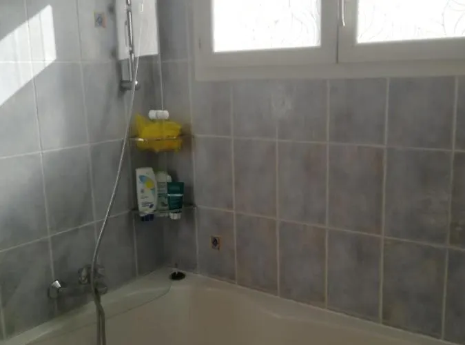 Bel Calme Et Proche Des Plages * Hyères