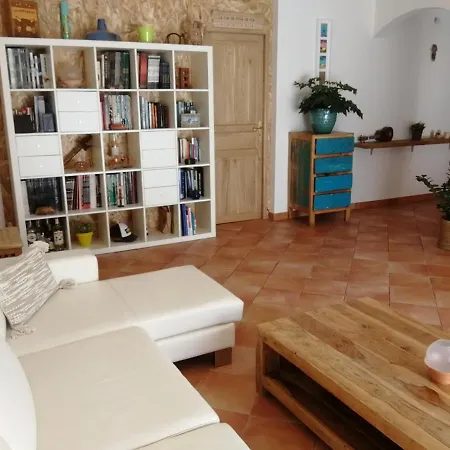 Bel Calme Et Proche Des Plages Hyères