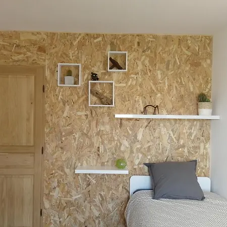 Appartement Bel Calme Et Proche Des Plages Hyères