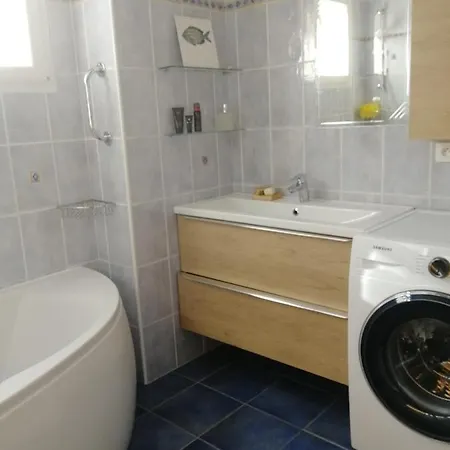 Appartement Bel Calme Et Proche Des Plages