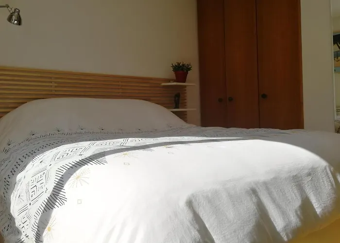 Bel Calme Et Proche Des Plages הייר