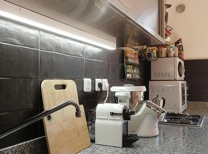 Bel Calme Et Proche Des Plages